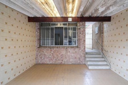 Casa para alugar com 174m², 3 quartos e 2 vagasGaragem