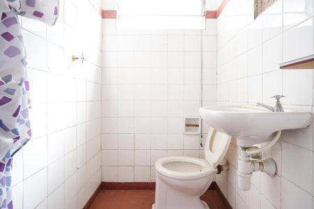 Casa para alugar com 174m², 3 quartos e 2 vagasÁrea de serviço