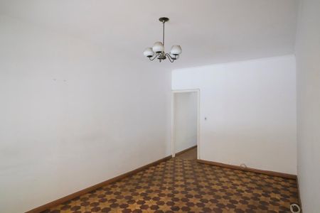 Sala de casa para alugar com 3 quartos, 174m² em Vila America, São Bernardo do Campo