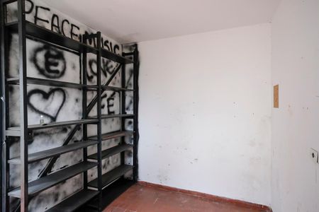 Casa para alugar com 174m², 3 quartos e 2 vagasÁrea de serviço