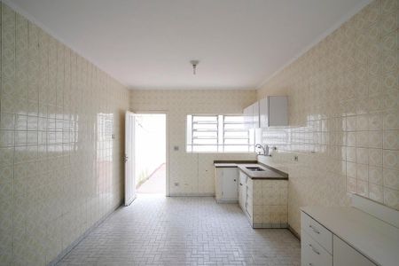 Casa para alugar com 174m², 3 quartos e 2 vagasCozinha