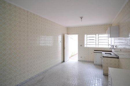 Casa para alugar com 174m², 3 quartos e 2 vagasCozinha
