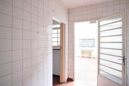 Casa para alugar com 174m², 3 quartos e 2 vagasÁrea de serviço