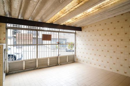 Casa para alugar com 174m², 3 quartos e 2 vagasGaragem