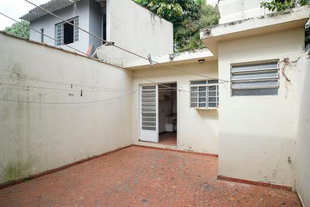 Casa para alugar com 174m², 3 quartos e 2 vagasQuintal
