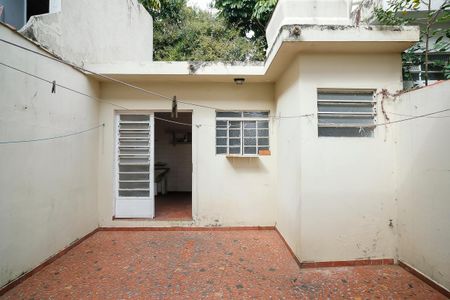 Casa para alugar com 174m², 3 quartos e 2 vagasQuintal
