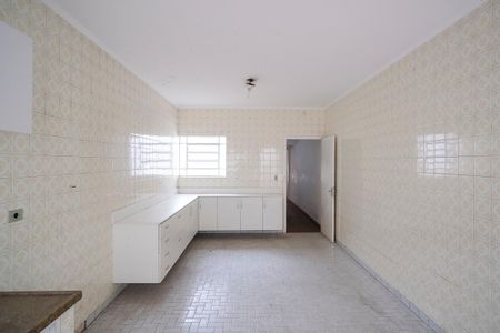 Casa para alugar com 174m², 3 quartos e 2 vagasCozinha
