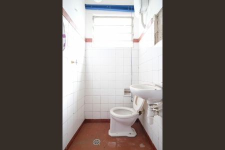 Casa para alugar com 174m², 3 quartos e 2 vagasÁrea de serviço