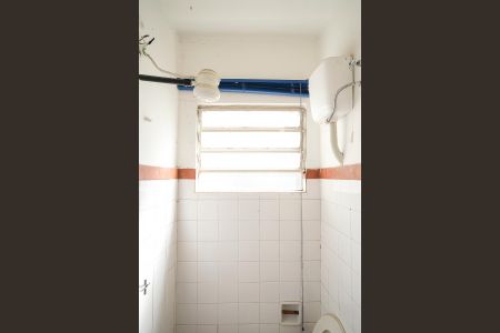 Casa para alugar com 174m², 3 quartos e 2 vagasÁrea de serviço