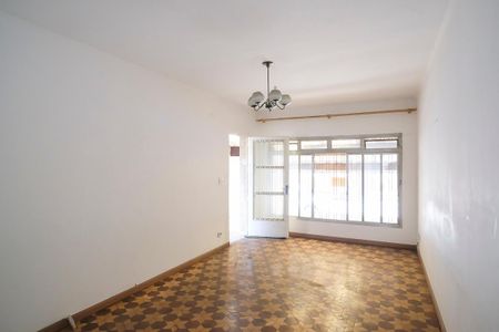 Sala de casa para alugar com 3 quartos, 174m² em Vila America, São Bernardo do Campo