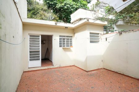 Casa para alugar com 174m², 3 quartos e 2 vagasQuintal