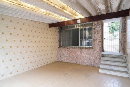 Casa para alugar com 174m², 3 quartos e 2 vagasGaragem