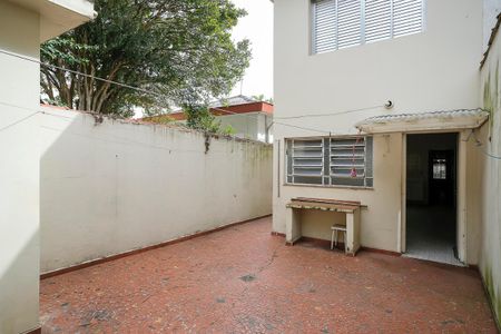 Casa para alugar com 174m², 3 quartos e 2 vagasQuintal
