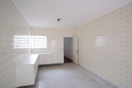 Casa para alugar com 174m², 3 quartos e 2 vagasCozinha