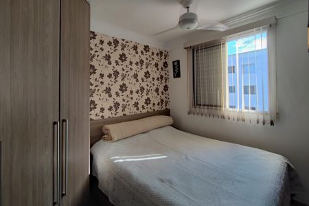 Apartamento à venda com 43m², 2 quartos e 1 vaga Apartamento à venda com 43m², 2 quartos e 1 vagaQuarto 2