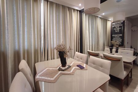 Apartamento à venda com 43m², 2 quartos e 1 vaga Apartamento à venda com 43m², 2 quartos e 1 vagaSala