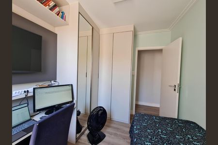 Apartamento à venda com 116m², 3 quartos e 2 vagasFoto 07