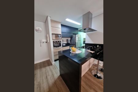 Apartamento à venda com 116m², 3 quartos e 2 vagasFoto 02