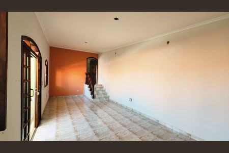 Sala de casa à venda com 2 quartos, 310m² em Vila Della Piazza, Jundiaí