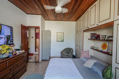 Casa de condomínio à venda com 120m², 3 quartos e sem vaga Casa de condomínio à venda com 120m², 3 quartos e sem vagaQuarto