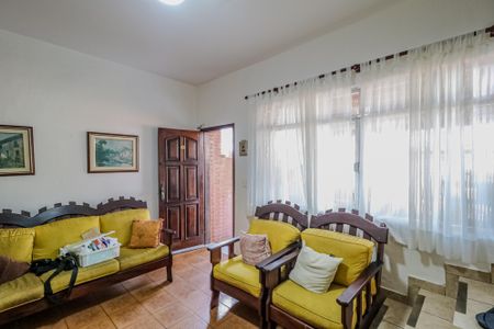 Casa de condomínio à venda com 120m², 3 quartos e sem vaga Casa de condomínio à venda com 120m², 3 quartos e sem vagaSala