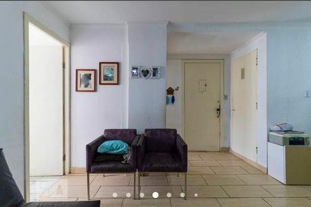 Apartamento à venda com 96m², 2 quartos e sem vaga