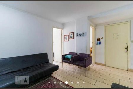 Apartamento à venda com 96m², 2 quartos e sem vaga
