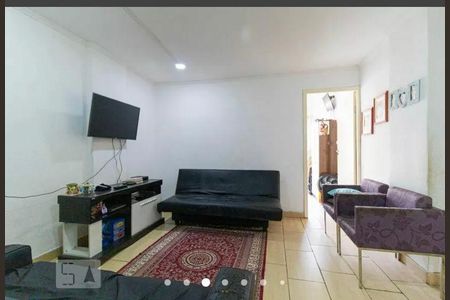 Apartamento à venda com 96m², 2 quartos e sem vaga