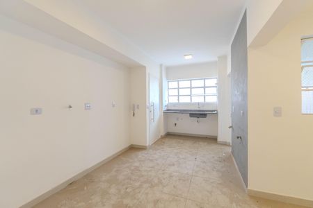 Apartamento à venda com 111m², 3 quartos e 2 vagasCozinha