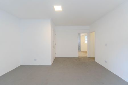 Apartamento à venda com 111m², 3 quartos e 2 vagasSala