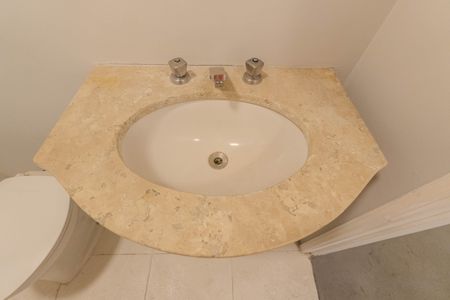 Apartamento à venda com 111m², 3 quartos e 2 vagasBanheiro 2