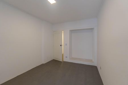 Apartamento à venda com 111m², 3 quartos e 2 vagasQuarto 2