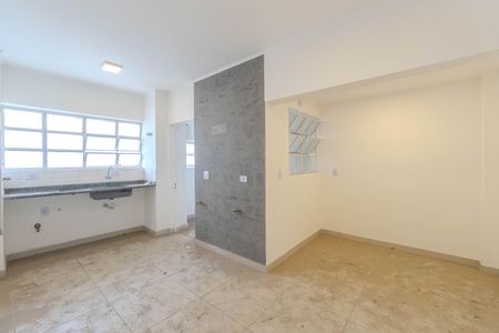 Apartamento à venda com 111m², 3 quartos e 2 vagasCozinha