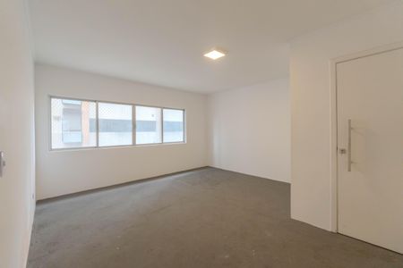 Apartamento à venda com 111m², 3 quartos e 2 vagasSala