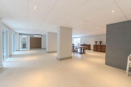 Apartamento à venda com 111m², 3 quartos e 2 vagasÁrea comum - Salão de festas