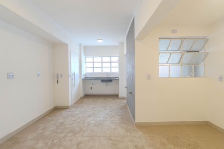 Apartamento à venda com 111m², 3 quartos e 2 vagasCozinha