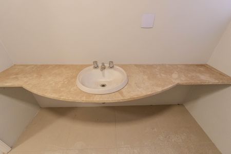 Apartamento à venda com 111m², 3 quartos e 2 vagasBanheiro 1