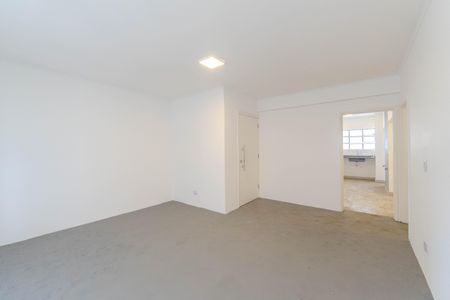 Apartamento à venda com 111m², 3 quartos e 2 vagasSala