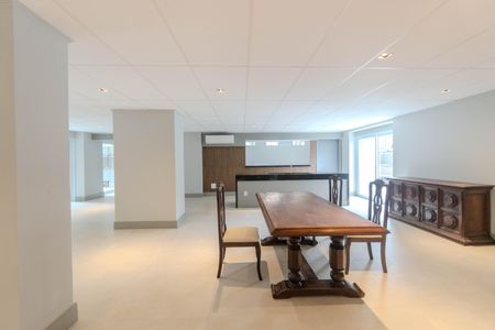 Apartamento à venda com 111m², 3 quartos e 2 vagasÁrea comum - Salão de festas