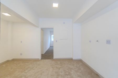 Apartamento à venda com 111m², 3 quartos e 2 vagasCozinha