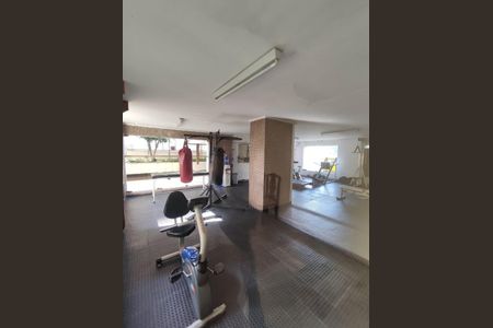 Apartamento à venda com 111m², 2 quartos e 1 vaga