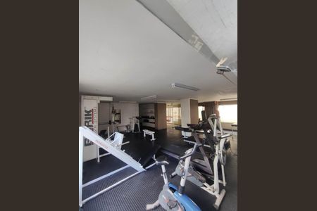 Apartamento à venda com 111m², 2 quartos e 1 vaga