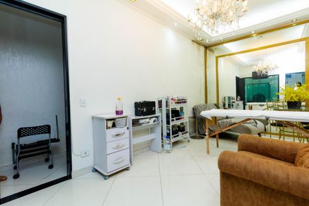 Casa à venda com 476m², 3 quartos e 2 vagasQuarto 3 - suíte