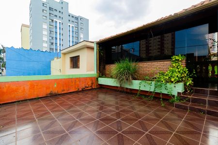 Casa à venda com 476m², 3 quartos e 2 vagasVaranda