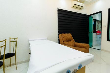 Casa à venda com 476m², 3 quartos e 2 vagasQuarto 3 - suíte