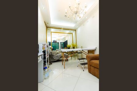 Casa à venda com 476m², 3 quartos e 2 vagasQuarto 3 - suíte