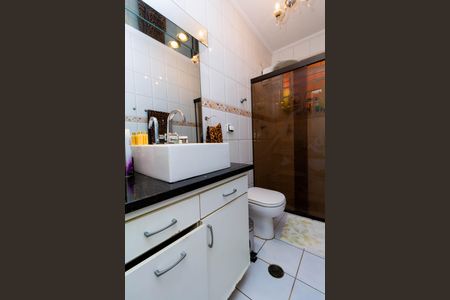 Casa à venda com 476m², 3 quartos e 2 vagasBanheiro 2