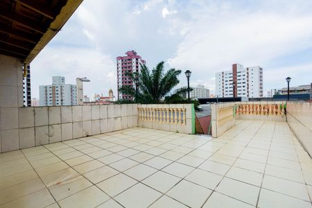 Casa à venda com 476m², 3 quartos e 2 vagasVaranda