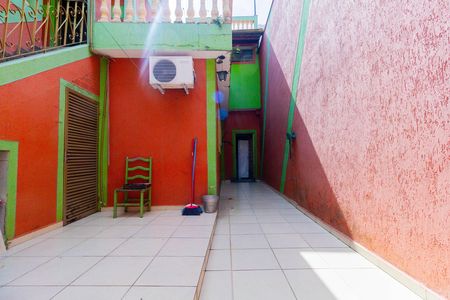 Casa à venda com 476m², 3 quartos e 2 vagasQuintal