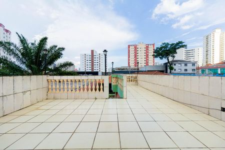 Casa à venda com 476m², 3 quartos e 2 vagasVaranda